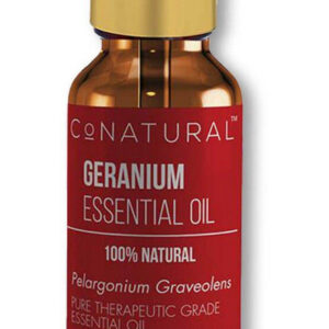 Conatural Geranium Essential Oil - 10ml