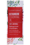 Conatural Geranium Essential Oil - 10ml