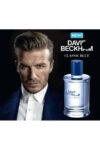 David Beckham Classic Blue Men EDT - 90ml