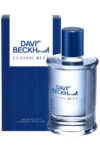 David Beckham Classic Blue Men EDT - 90ml