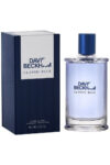 David Beckham Classic Blue Men EDT - 90ml