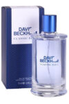 David Beckham Classic Blue Men EDT - 90ml