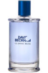 David Beckham Classic Blue Men EDT - 90ml