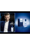 David Beckham Classic Blue Men EDT - 90ml