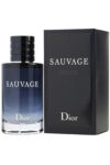 Dior Sauvage Black Men EDT - 100ml