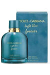 Dolce & Gabbana Light Blue Eau Intense Men EDP - 100ml