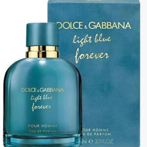 Buy Dolce & Gabbana Light Blue Eau Intense Men EDP - 100ml in Pakistan