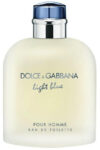 Dolce & Gabbana Light Blue Men EDT - 200ml