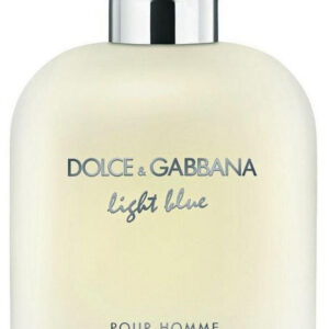 Dolce & Gabbana Light Blue Men EDT - 200ml