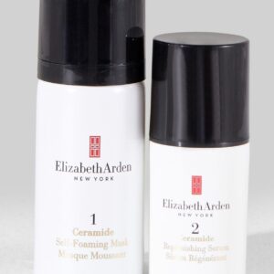 Buy Elizabeth Arden Ceramide Self Foaming Mask - 30ml in Pakistan