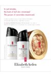 Elizabeth Arden Ceramide Self Foaming Mask - 30ml