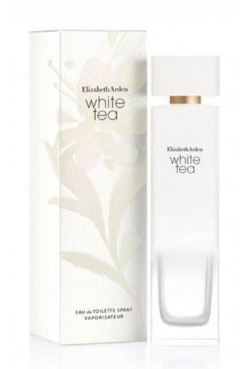 Elizabeth Arden White Tea EDT - 100ml