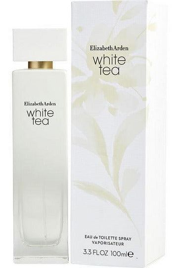 Elizabeth Arden White Tea EDT - 100ml