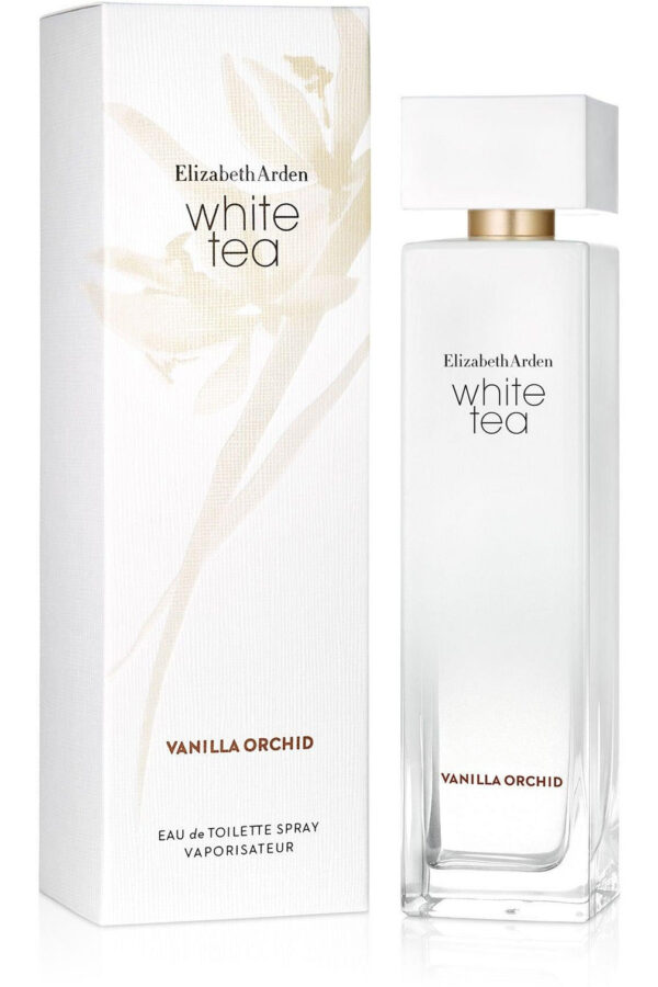 Elizabeth Arden White Tea EDT - 100ml