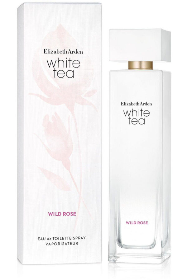 Elizabeth Arden White Tea EDT - 100ml