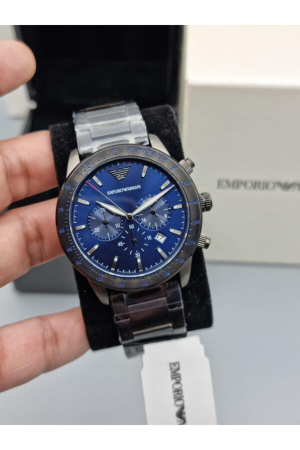 Emporio Armani AR 80045 Watch for Men