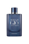 Giorgio Armani Acqua Di Gio Profondo Men EDP - 125ml