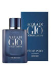 Giorgio Armani Acqua Di Gio Profondo Men EDP - 125ml