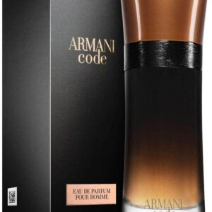 Giorgio Armani Code Homme EDP - 110ml