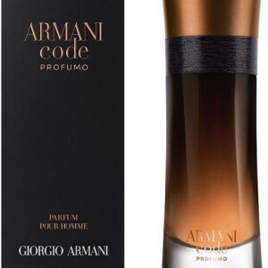 Buy Giorgio Armani Code Homme EDP - 110ml in Pakistan