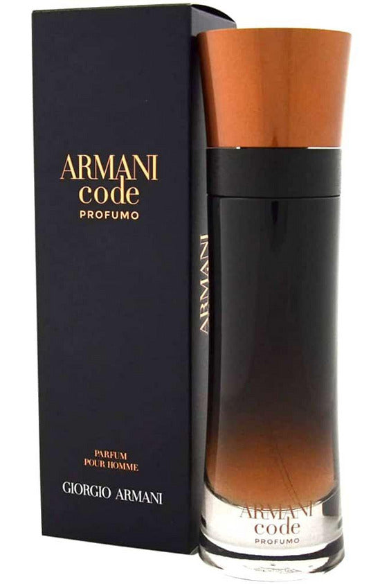 Giorgio Armani Code Homme EDP - 110ml