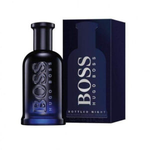 Hugo Boss Bottled Night EDT 100ml