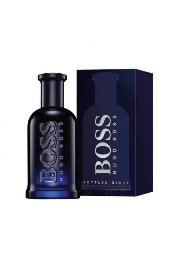 Hugo Boss Bottled Night EDT 100ml