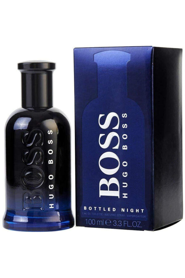 Hugo Boss Bottled Night EDT 100ml