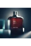 Jaguar Classic Red Men EDT - 100ml