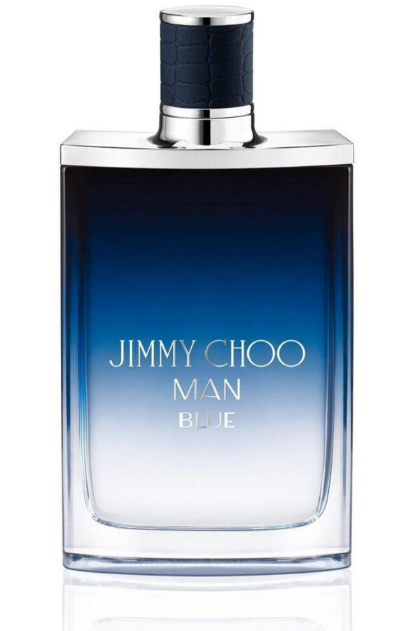 Jimmy Choo Blue Men EDT - 100ml