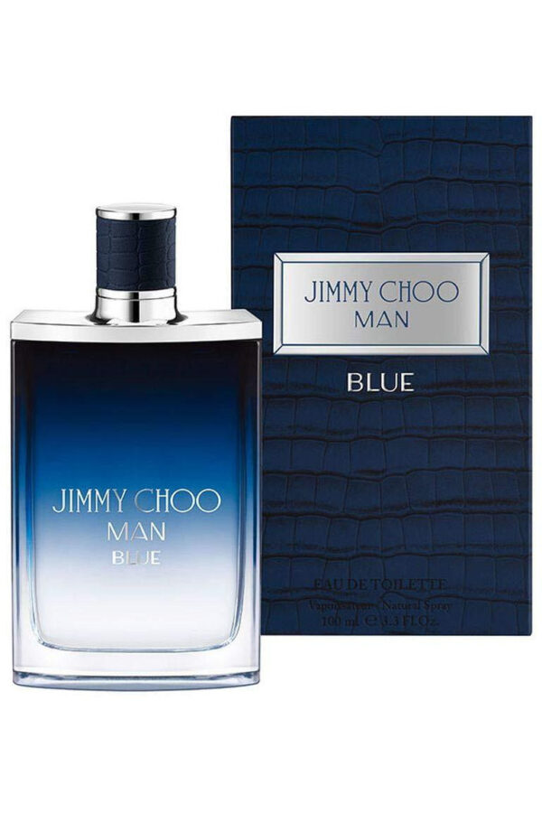 Jimmy Choo Blue Men EDT - 100ml