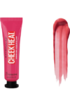 Maybelline Cheek Heat Gel Cream Blush - Fuchsia Spark