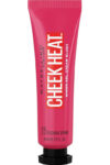 Maybelline Cheek Heat Gel Cream Blush - Fuchsia Spark