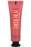 Maybelline Cheek Heat Gel Cream Blush - Nude Burn