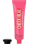 Maybelline Cheek Heat Gel Cream Blush - Rose Flash