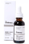 Ordinary Buffet + Copper Peptides 1%