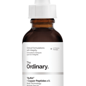 Buy Ordinary Buffet + Copper Peptides 1% in Pakistan