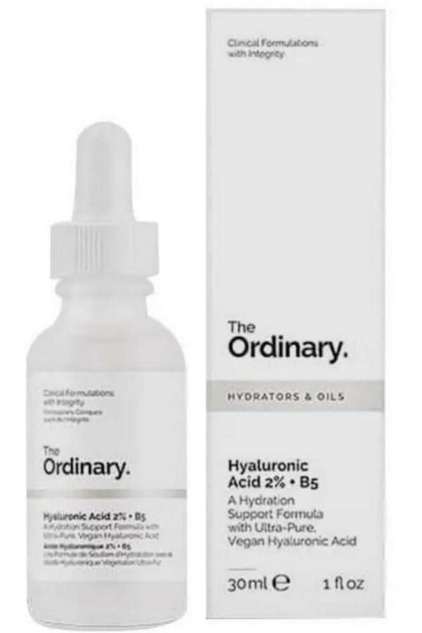 Ordinary Retinol 0.2% + Hyaluronic Acid Bundle