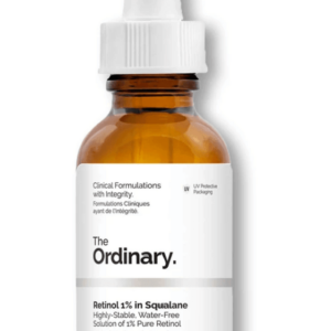 Ordinary Retinol 1% in Squalane