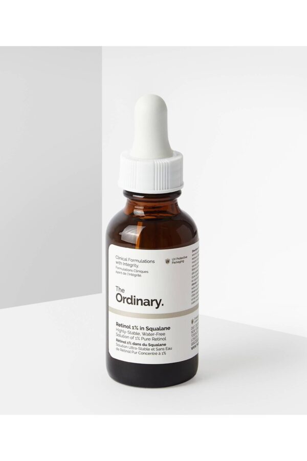 Ordinary Retinol 1% in Squalane