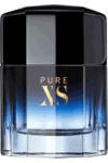 Paco Rabanne Rabanne XS Pure Excess Blue Men EDT - 100ml