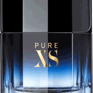 Paco Rabanne Rabanne XS Pure Excess Blue Men EDT - 100ml