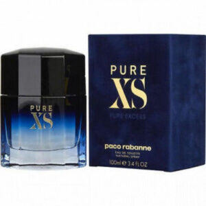 Buy Paco Rabanne Rabanne XS Pure Excess Blue Men EDT - 100ml in Pakistan