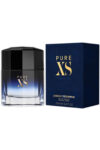 Paco Rabanne Rabanne XS Pure Excess Blue Men EDT - 100ml