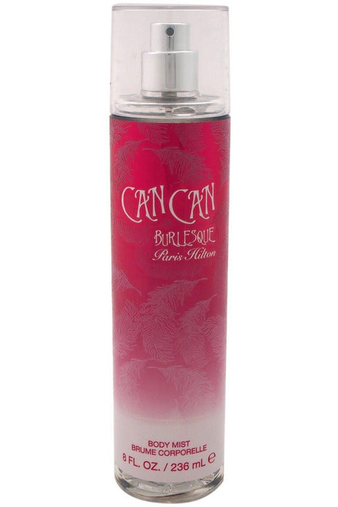 Paris Hilton Can Can Burlesque Body Mist - 236ml