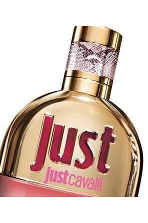 Roberto Cavalli Just Cavalli EDT 75ml