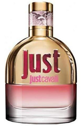 Roberto Cavalli Just Cavalli EDT 75ml