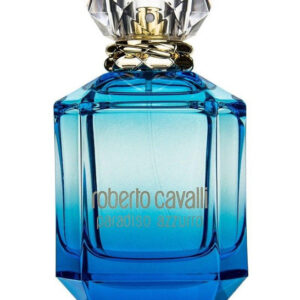 Buy Roberto Cavalli Paradiso Azzuro EDP - 75ml in Pakistan