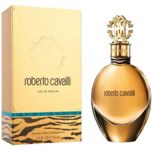 Roberto Cavalli RG EDP - 75ml