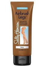 Sally Hansen Air Brush Legs Deep Cream